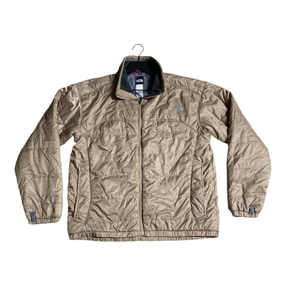 Men’s The North Face Insulated Puffer Jacket - Picture 1 of 5